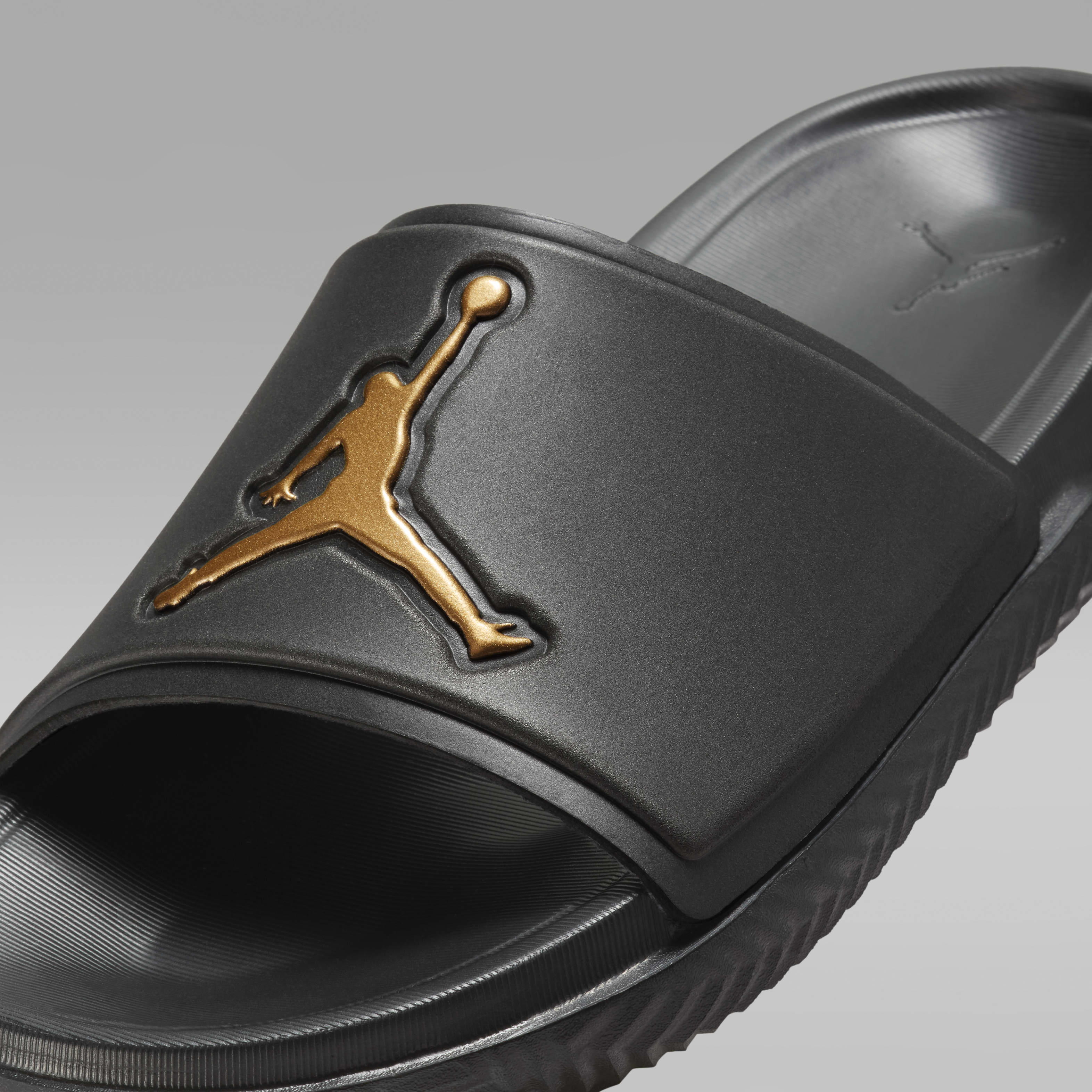 Nike Jordan Jumpman Older Kids Slides King s Cross